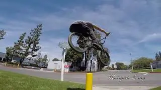 Gone Biking - Weekend Warriors V2 ft. Eric Lichtenberger, Morgan Long & Forrest Hawk
