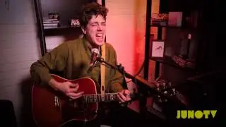 Born Ruffians: Wandering Eye (Permanent Hesitation Acoustic) - JUNO TV Vault Sessions