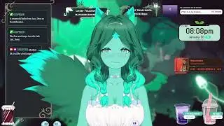 [FULL VOD] The Bakery Door Opens &mdash; Come In If You Seek Comfort
