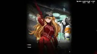 ASUKA: WILLE - ADVISE ALL EPISODES