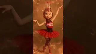 #cocacolaindia #brainrot