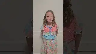 Claire Oakeson Video Submission
