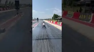 Crypton x 65mm By Dragtechnology 10,2 sec 197km