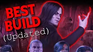 NEW DEMON BAAL BEST BUILD UPDATED! Evil Dead the game