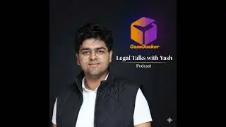 Legal Talks with Yash: Defamation, Reputation Risk & AI in Legal Work: &ldquo;Preserve, Assess, Align&rdquo; ...
