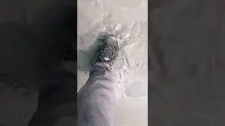 Liquefaction of Soil // Quick Sand Condition // চোরাবালি