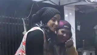 Berchidda 2018, NOTTE DE CHELU