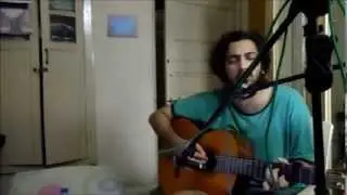 Ashiyane Ki Baat Karte Ho (Cover) | Noor Jehan