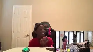 Reaction to 