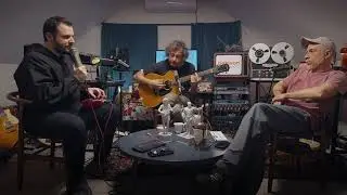 Nika Kocharov feat Sandro Bibich - Merry-Go-Round (Zmuki Sessions)