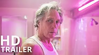 The Birthday Cake (2021) Official Trailer (HD)