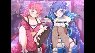 Yu Gi Oh Master Duel: (Striving For Master) Evil Twin Spright (Tear Edition)
