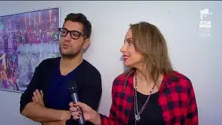 Culise: Anisia Gafton se pregăteşte să devină Ștefan Bănică