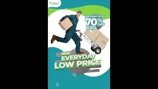 Quayside Wholesale UK | EDLP | New Everyday Low Price