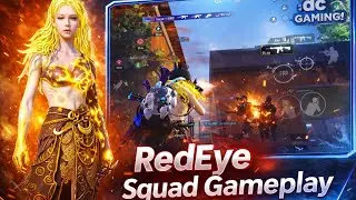 Only RUSH Gameplay 😈 | No Camping | PUBG Mobile