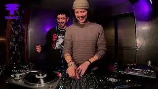 PSYCHO WEAZEL @ GIMIC - 10 January 2026