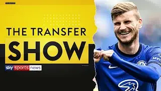 Can Chelsea challenge for the Premier League title after their transfer activity? 🏆| Transfer Show