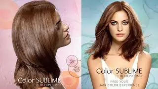 Revlon Professional / Color Sublime by Revlonissimo&trade;