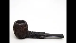 GBD RockRoot Estate Pipe