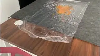 Carpet Floor Protector, Tile Floor Protection Felt, Painter Protective Film,