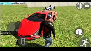 🤩Indian bike driveing 3d New F1 car🤑🤑 #indianbikedraiving3d #NBDSgamer2.0