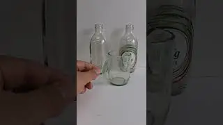 glass bottle DIY glass cup electric bottle cutter