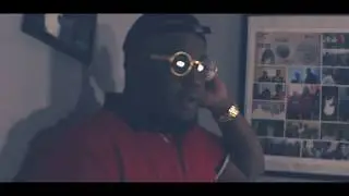 Legalize Cain - Beautiful Pain (produced by othello)