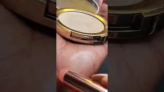 #highlighter#blush#makeuptutorial#cosmetics#lakme#beautyproducts#beautytips#makeup#luminous#glowup
