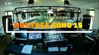Montage Sono 15 ( DJ MB )