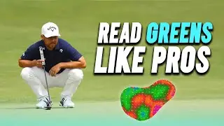 How to Read Greens Like a Pro &ndash; Master Speed and Break