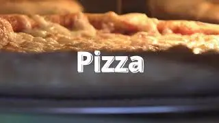 Pizza! Turbochef Fire
