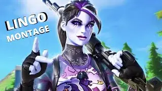 lingo montage