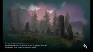 Hogwarts Legacy Troubleshooting Mod: UnstickySituation