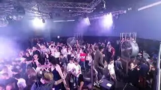 Devotion vs Gix vs Klockerz - Saintes Vegas