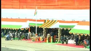Hon&rsquo;ble CM of A.P will Participate in 75th Independence Day Celebrations at IGMS, Vijayawada LIVE