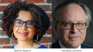 Rachel Swarns on the 272, with Nicholas Lemann