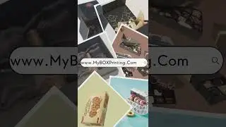 #custombranding #smallbusiness #custompackaging #shorts #premiumpackaging