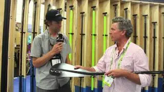 Kialoa Canoe Paddles | Canoeroots | Rapid Media
