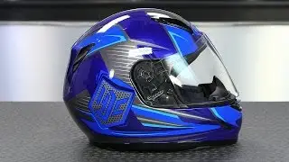 HJC Youth CL Y Striker Helmet | Motorcycle Superstore