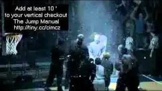 Nike Basketball Never Stops - Spotlight (60sec)