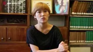 Teaching Chinese to Laowai in Taiwan
