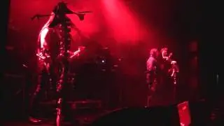 Vassafor   Live at Evil Invaders (full set)
