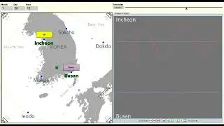 ☐  1st-order mapping | Pitch modulation | Incheon vs. Busan | Jan. 2015
