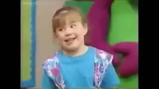 Barney & Friends: Be A Friend (Season 1, Episode 16)
