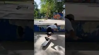 Every skaters worst nightmare #pizzaskateboards #skateboarding