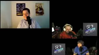 Post Credits Podcast Ep 1: Venom