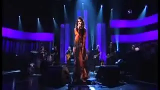 Ren Harvieu 'Open Up Your Arms' On Later With Jools Holland 2012