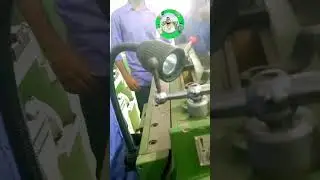 Shaper machine operation✌️❤️. #vertical milling machine#lathe machines #shsper machine