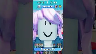 Guess The Branrot 😍| Roblox Challenge #roblox #shorts