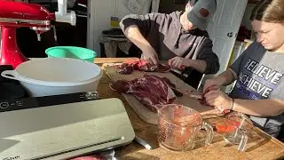 Небольшой толчок системам, способ сохранить контроль